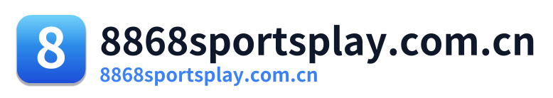 8868sportsplay.com.cn Logo